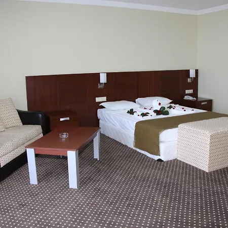 Hotel Ring