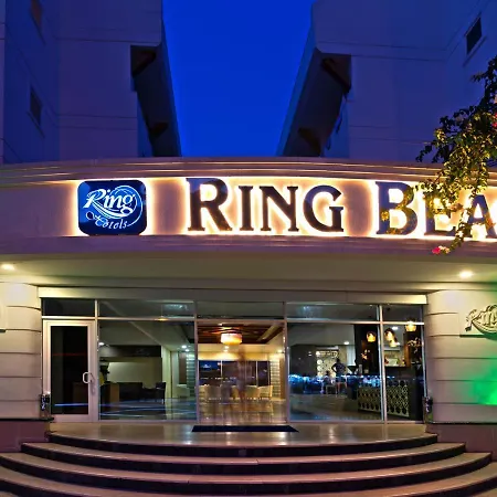 호텔 Ring 벨디비