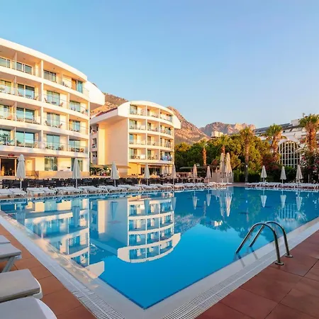 Ring 5* Beldibi (Kemer)
