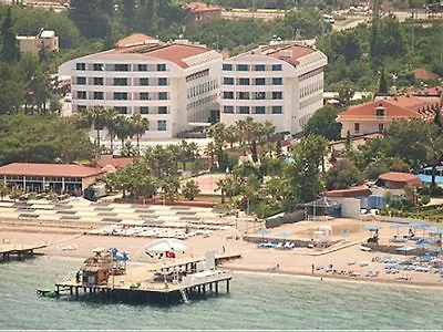 Hotel Ring 5*