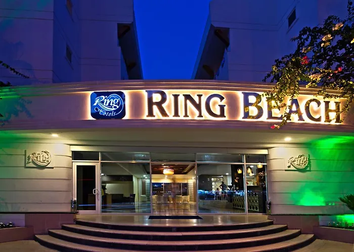 호텔 Ring 벨디비