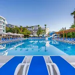 Ring Beldibi (Kemer)