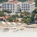 Ring Beldibi (Kemer)