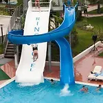 Ring Beldibi (Kemer)