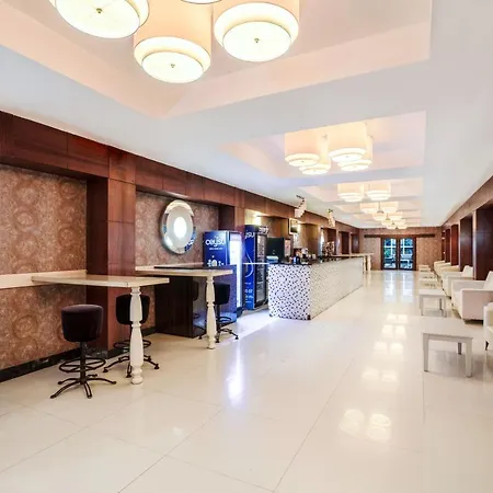 فندق Ring 5*