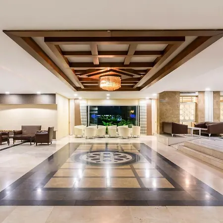 Ring 5* Beldibi (Kemer)
