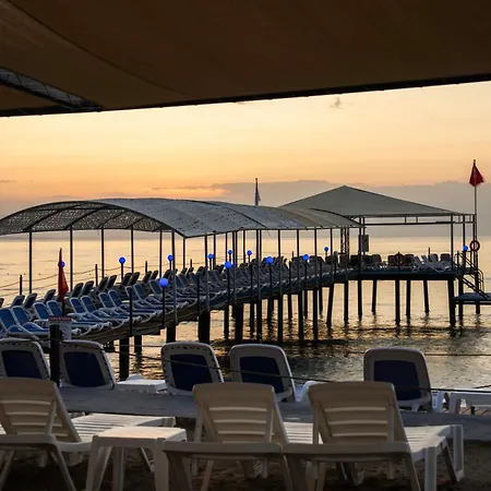 Ring Beldibi (Kemer)