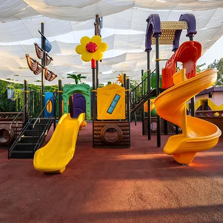 Hotel Ring Beldibi (Kemer)