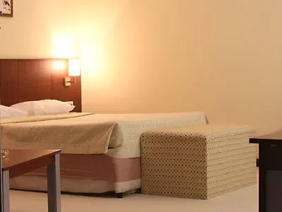 Ring ホテル ベルディビ