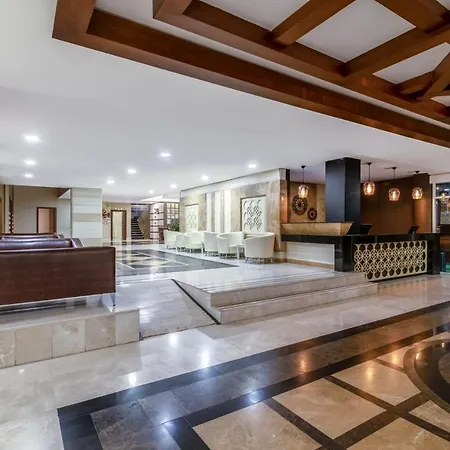 Hotel Ring Beldibi (Kemer)