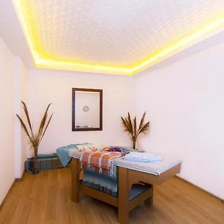 Ring 5* Beldibi (Kemer)