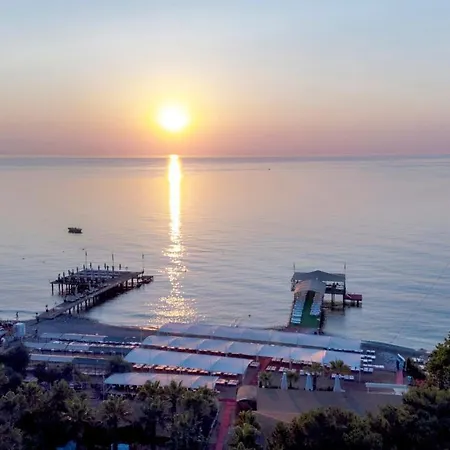 Ring 5* Beldibi (Kemer)