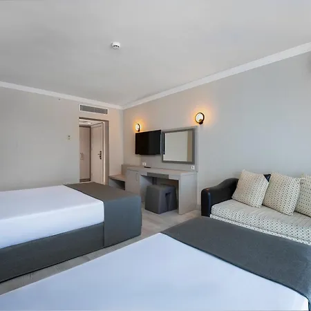 Ring Hotel Beldibi (Kemer)