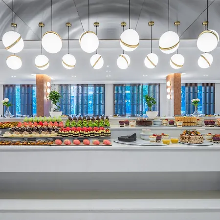 Hotel Ring Beldibi (Kemer)