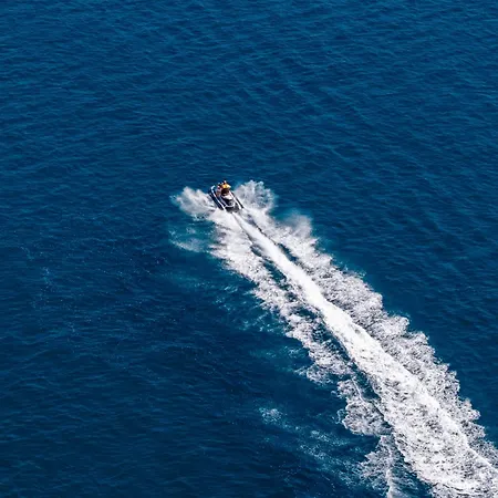 Ring Hotel Beldibi (Kemer)