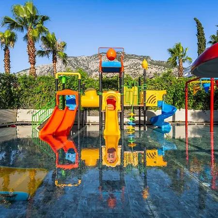 Ring 5* Beldibi (Kemer)