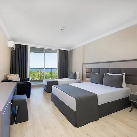 Ring 5* Beldibi (Kemer)