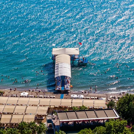 Ring Beldibi (Kemer)