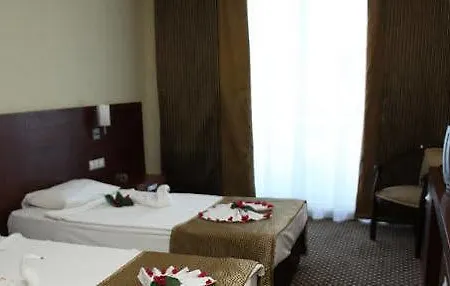 Ring 5* Beldibi (Kemer)