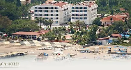 Ring Beldibi (Kemer)