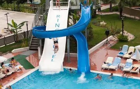 Ring Beldibi (Kemer)